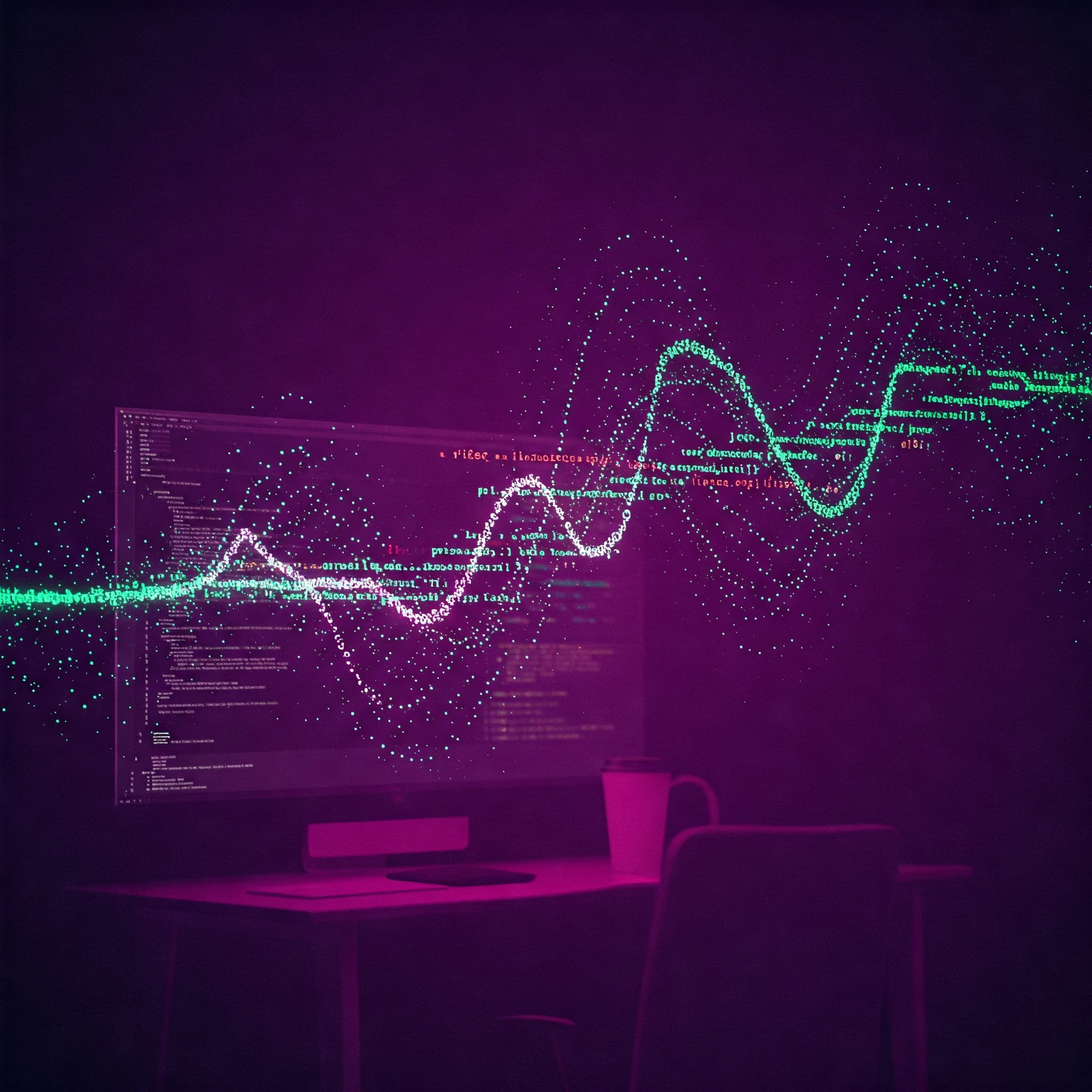 情绪编程 Vibe Coding