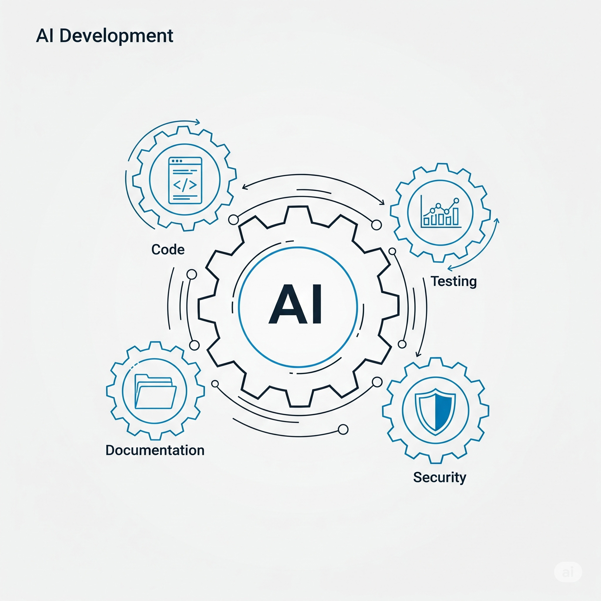 AI 浪潮下的程序员之路